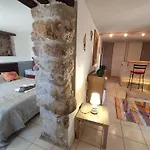 Apartment Entre & Maquis, L'ame De La Corse En De Charme Avec Jacuzzi, Proche Ajaccio *