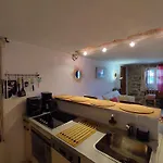 Entre & Maquis, L'ame De La Corse En De Charme Avec Jacuzzi, Proche Ajaccio Apartment Peri