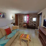 Apartment Entre & Maquis, L'ame De La Corse En De Charme Avec Jacuzzi, Proche Ajaccio Peri