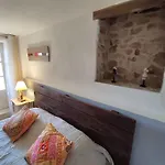 Apartment Entre & Maquis, L'ame De La Corse En De Charme Avec Jacuzzi, Proche Ajaccio *