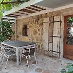 Entre & Maquis, L'ame De La Corse En De Charme Avec Jacuzzi, Proche Ajaccio Apartment Peri