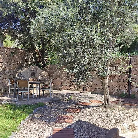 Lägenhet Entre & Maquis, L'ame De La Corse En De Charme Avec Jacuzzi, Proche Ajaccio *