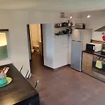 Résidence A Casa Vecchia De Charme Avec Jacuzzi Proche Ajaccio Appartement *