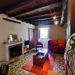 Résidence A Casa Vecchia De Charme Avec Jacuzzi Proche Ajaccio Appartement