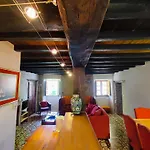 Résidence A Casa Vecchia De Charme Avec Jacuzzi Proche Ajaccio Appartement *