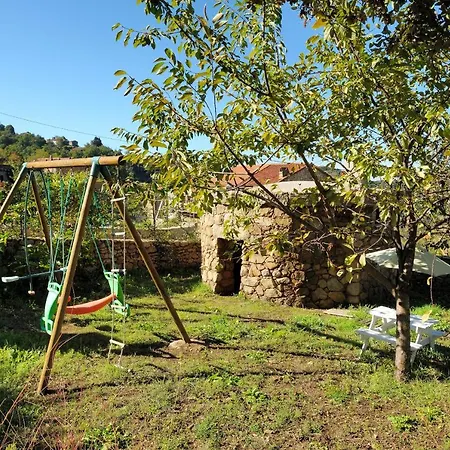 Entre & Maquis, L'ame De La Corse En De Charme Avec Jacuzzi, Proche Ajaccio *