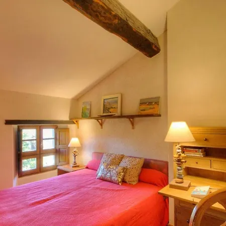 Apartmán Entre & Maquis, L'ame De La Corse En De Charme Avec Jacuzzi, Proche Ajaccio Peri
