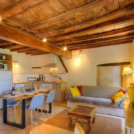 Apartment Entre & Maquis, L'ame De La Corse En De Charme Avec Jacuzzi, Proche Ajaccio Peri