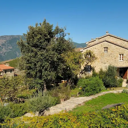 Apartment Entre & Maquis, L'ame De La Corse En De Charme Avec Jacuzzi, Proche Ajaccio