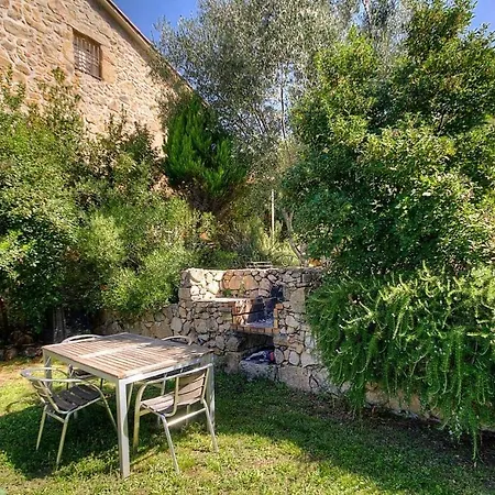 Entre & Maquis, L'ame De La Corse En De Charme Avec Jacuzzi, Proche Ajaccio * Peri