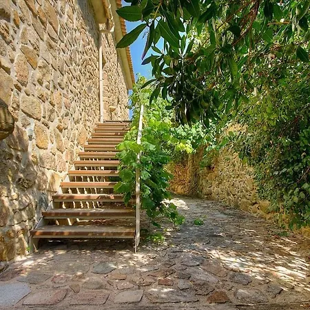 Entre & Maquis, L'ame De La Corse En De Charme Avec Jacuzzi, Proche Ajaccio Apartment Peri