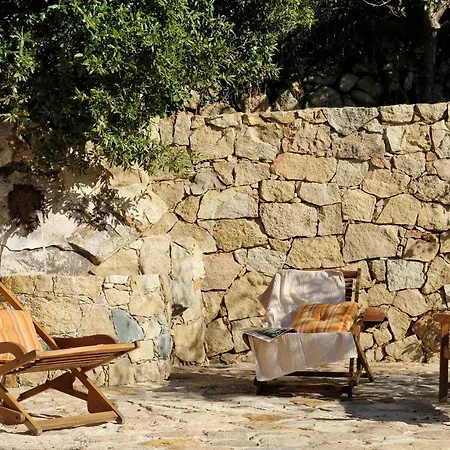 Entre & Maquis, L'ame De La Corse En De Charme Avec Jacuzzi, Proche Ajaccio Apartment Peri