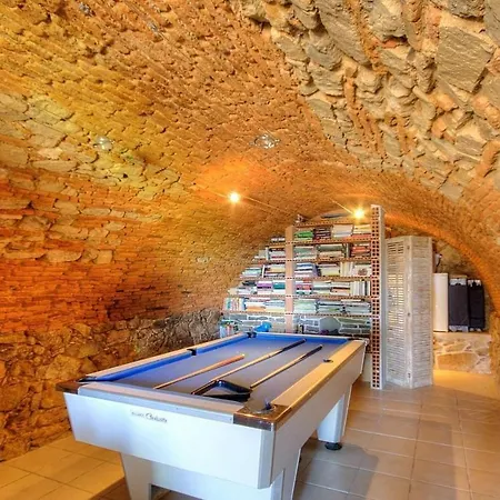 Entre & Maquis, L'ame De La Corse En De Charme Avec Jacuzzi, Proche Ajaccio Apartmán Peri