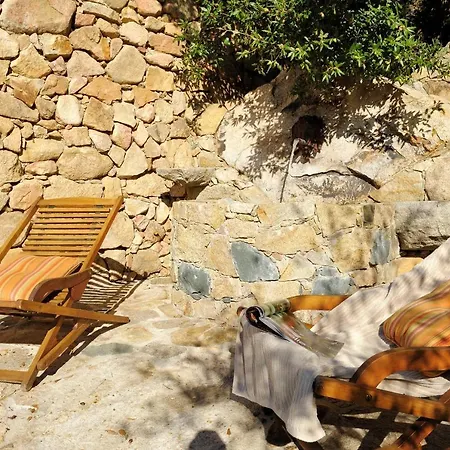 Entre & Maquis, L'ame De La Corse En De Charme Avec Jacuzzi, Proche Ajaccio Apartment Peri