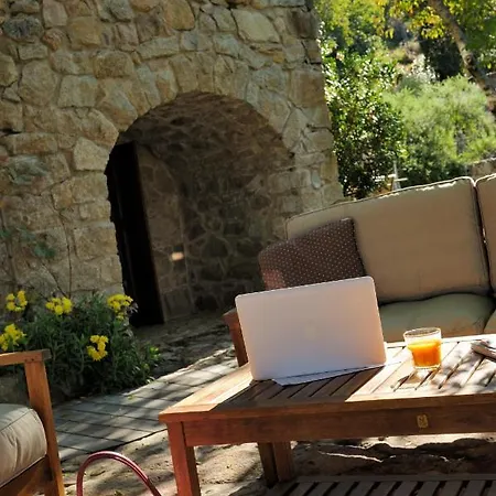 Résidence A Casa Vecchia De Charme Avec Jacuzzi Proche Ajaccio Peri