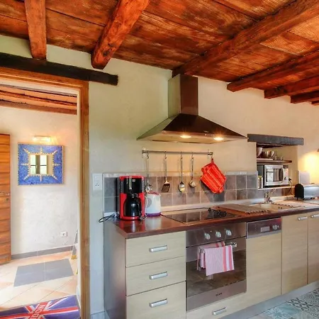 Entre & Maquis, L'ame De La Corse En De Charme Avec Jacuzzi, Proche Ajaccio Apartment Peri