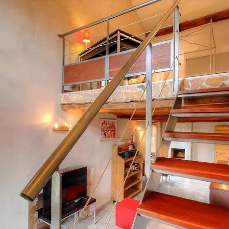 Résidence A Casa Vecchia De Charme Avec Jacuzzi Proche Ajaccio Peri