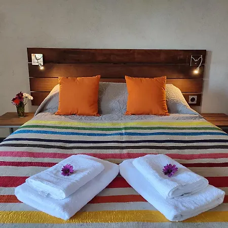 Apartment Entre & Maquis, L'ame De La Corse En De Charme Avec Jacuzzi, Proche Ajaccio Peri