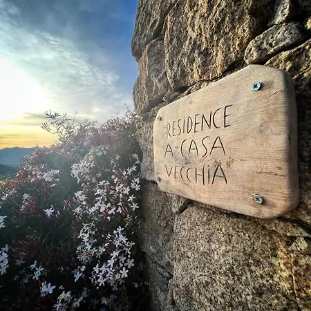 Apartmán Entre & Maquis, L'ame De La Corse En De Charme Avec Jacuzzi, Proche Ajaccio *