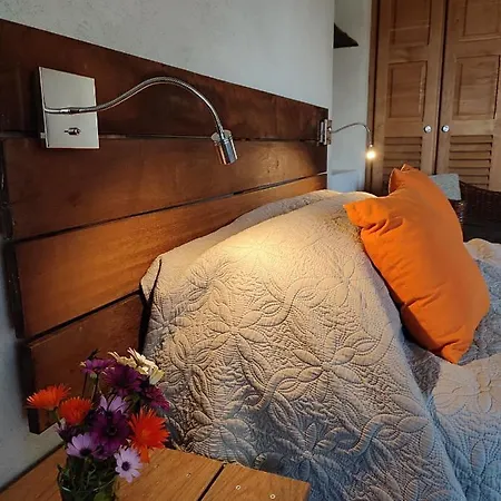 Apartmán Entre & Maquis, L'ame De La Corse En De Charme Avec Jacuzzi, Proche Ajaccio *