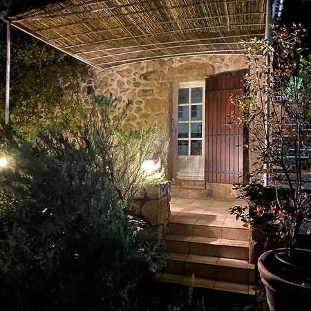Entre & Maquis, L'ame De La Corse En De Charme Avec Jacuzzi, Proche Ajaccio Apartment Peri