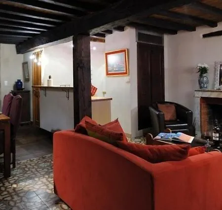 Entre & Maquis, L'ame De La Corse En De Charme Avec Jacuzzi, Proche Ajaccio * Peri