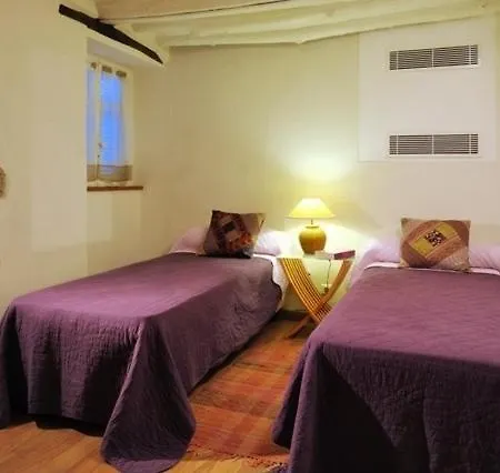 Entre & Maquis, L'ame De La Corse En De Charme Avec Jacuzzi, Proche Ajaccio Apartment
