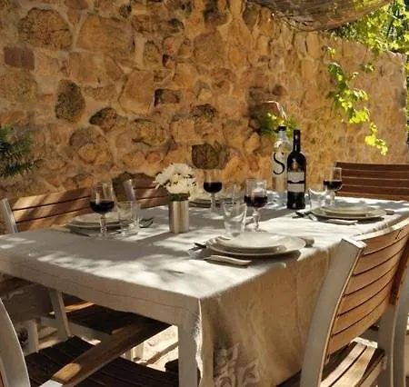 Entre & Maquis, L'ame De La Corse En De Charme Avec Jacuzzi, Proche Ajaccio Apartmán Peri