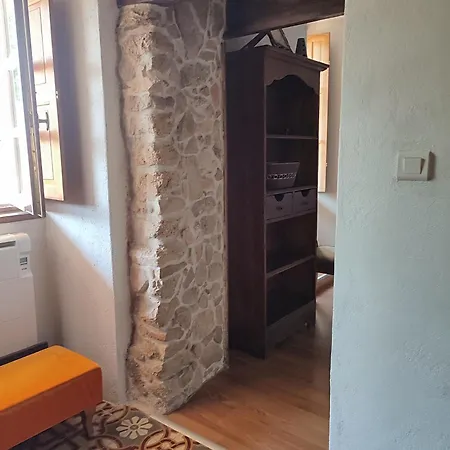 Apartment Entre & Maquis, L'ame De La Corse En De Charme Avec Jacuzzi, Proche Ajaccio Peri