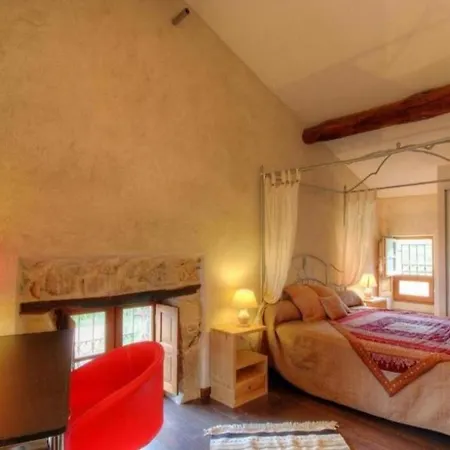 Entre & Maquis, L'ame De La Corse En De Charme Avec Jacuzzi, Proche Ajaccio Apartment *