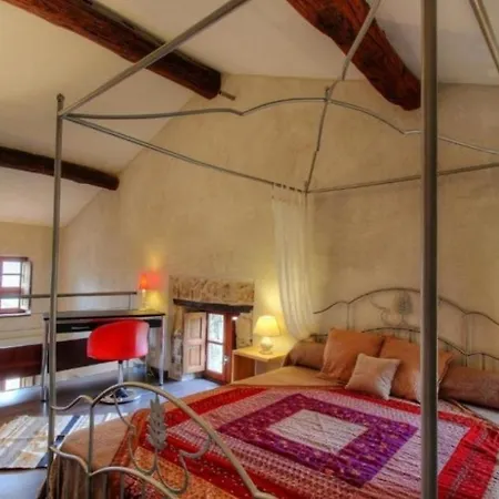 Entre & Maquis, L'ame De La Corse En De Charme Avec Jacuzzi, Proche Ajaccio Apartmán Peri