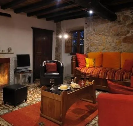 Entre & Maquis, L'ame De La Corse En De Charme Avec Jacuzzi, Proche Ajaccio Peri