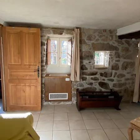 Entre & Maquis, L'ame De La Corse En De Charme Avec Jacuzzi, Proche Ajaccio Apartment