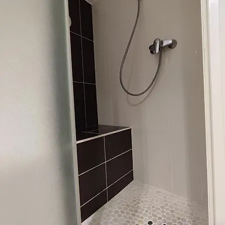 Appartamento Entre & Maquis, L'ame De La Corse En De Charme Avec Jacuzzi, Proche Ajaccio Peri
