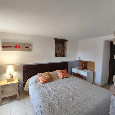Résidence A Casa Vecchia De Charme Avec Jacuzzi Proche Ajaccio *