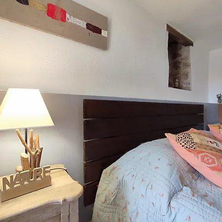 Apartment Entre & Maquis, L'ame De La Corse En De Charme Avec Jacuzzi, Proche Ajaccio *
