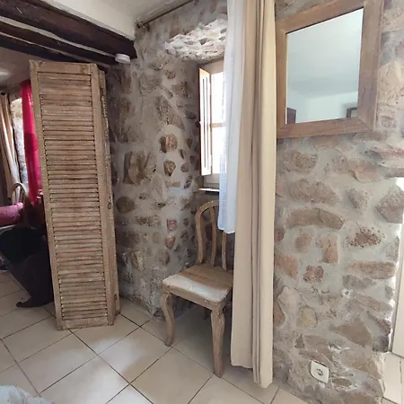 Entre & Maquis, L'ame De La Corse En De Charme Avec Jacuzzi, Proche Ajaccio Apartment Peri