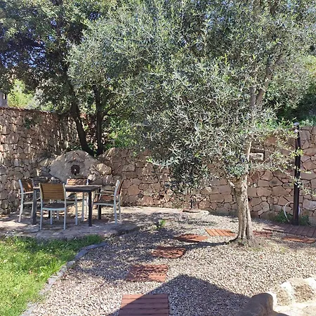 Apartment Entre & Maquis, L'ame De La Corse En De Charme Avec Jacuzzi, Proche Ajaccio *