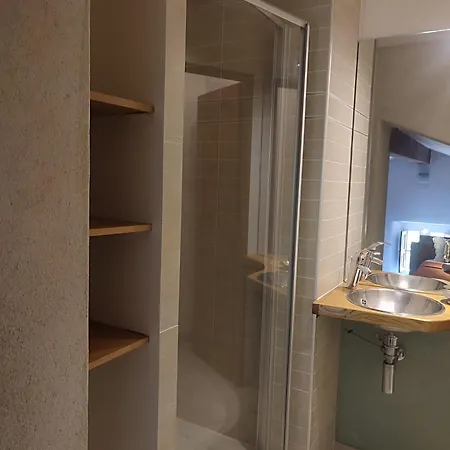 Apartmán Entre & Maquis, L'ame De La Corse En De Charme Avec Jacuzzi, Proche Ajaccio *