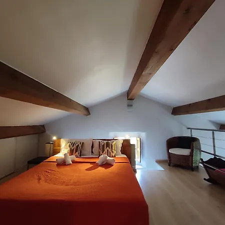 Entre & Maquis, L'ame De La Corse En De Charme Avec Jacuzzi, Proche Ajaccio Apartment Peri