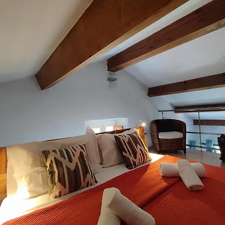 Apartmán Entre & Maquis, L'ame De La Corse En De Charme Avec Jacuzzi, Proche Ajaccio Peri