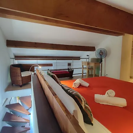 Entre & Maquis, L'ame De La Corse En De Charme Avec Jacuzzi, Proche Ajaccio Appartamento Peri