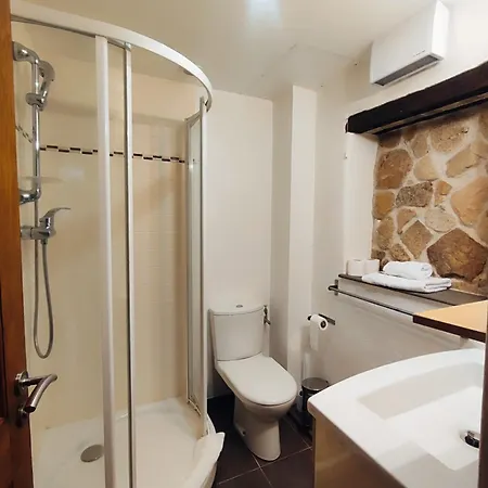 Apartmán Entre & Maquis, L'ame De La Corse En De Charme Avec Jacuzzi, Proche Ajaccio Peri