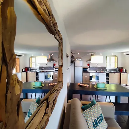 Entre & Maquis, L'ame De La Corse En De Charme Avec Jacuzzi, Proche Ajaccio Apartmán *