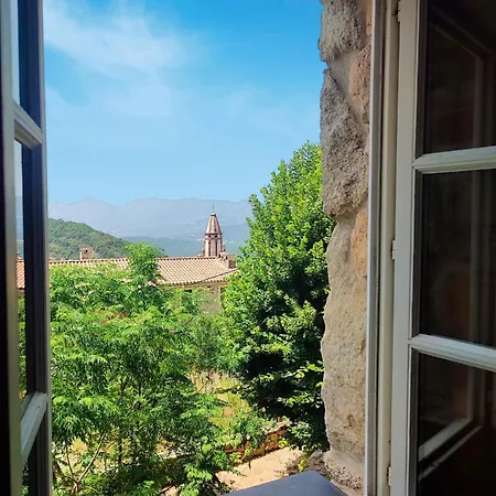 Apartmán Entre & Maquis, L'ame De La Corse En De Charme Avec Jacuzzi, Proche Ajaccio