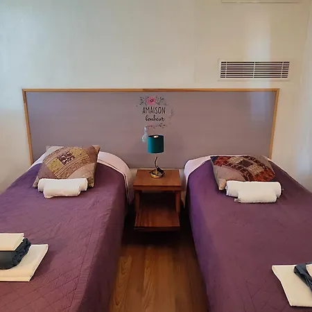 Appartamento Entre & Maquis, L'ame De La Corse En De Charme Avec Jacuzzi, Proche Ajaccio Peri
