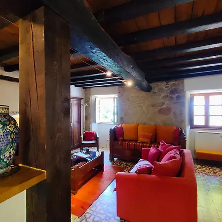 Appartamento Entre & Maquis, L'ame De La Corse En De Charme Avec Jacuzzi, Proche Ajaccio