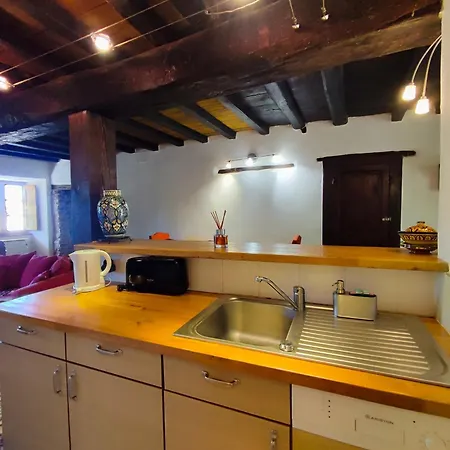 Entre & Maquis, L'ame De La Corse En De Charme Avec Jacuzzi, Proche Ajaccio Appartamento Peri