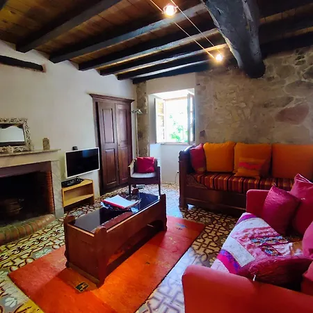 Apartmán Entre & Maquis, L'ame De La Corse En De Charme Avec Jacuzzi, Proche Ajaccio Peri