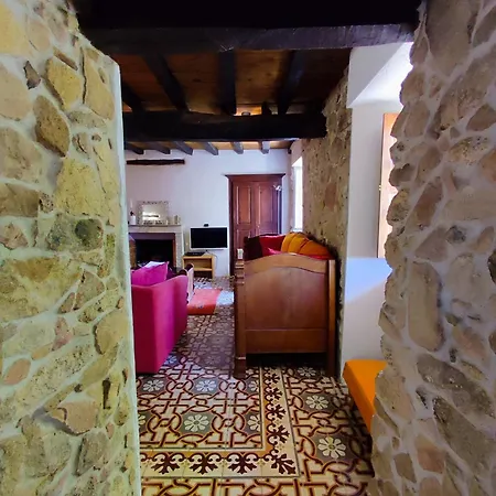 Entre & Maquis, L'ame De La Corse En De Charme Avec Jacuzzi, Proche Ajaccio *